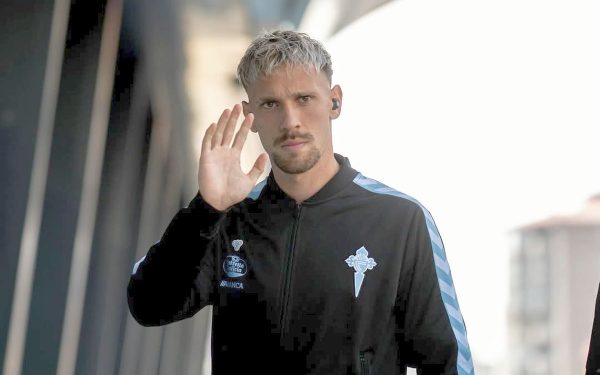 Ionuț Radu, eligibil pentru partida cu Turcia după ce Celta Vigo a confirmat că nu are leziuni musculare Situația portarului naționalei României, Ionuț Radu, pare să se clarifice înaintea meciului crucial cu Turcia, programat joi, 26 martie, de la ora 19:00