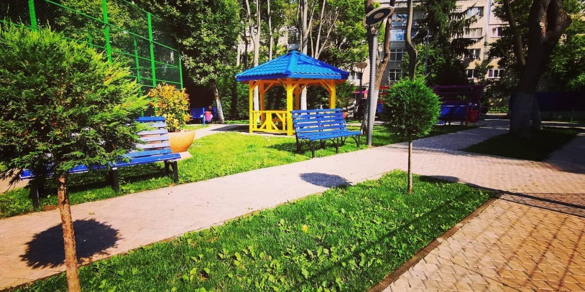 Proiect pentru foișoare de peste 4 milioane lei, vot în ședința viitoare a consiliului Sector 4