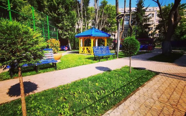 Proiect pentru foișoare de peste 4 milioane lei, vot în ședința viitoare a consiliului Sector 4