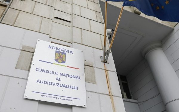 Valentin Jucan, propus de CNA pentru funcția de președinte al CNA