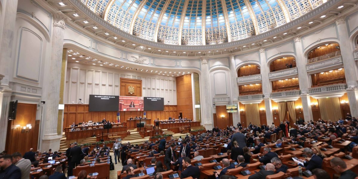Opoziția justifică susținerea propunerii PSD pentru amânarea numirilor la Avocatul Poporului și CNCD, condițiile AUR și Pace