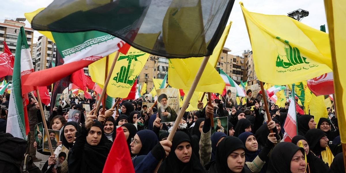 Hezbollah rămâne o amenințare sau a pierdut din putere?
