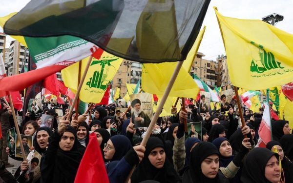 Hezbollah rămâne o amenințare sau a pierdut din putere?