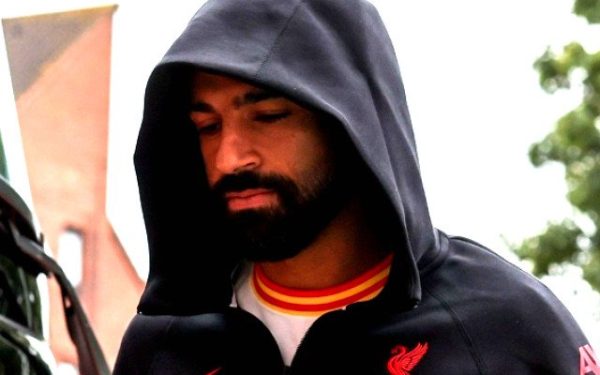Mohamed Salah a decis să plece de pe Anfield, de comun acord cu clubul Liverpool, la finalul sezonului actual