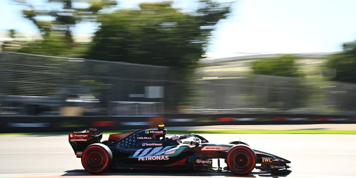 Pariuri și cote avantajoase pentru calificări la Australian GP, start 2026 F1