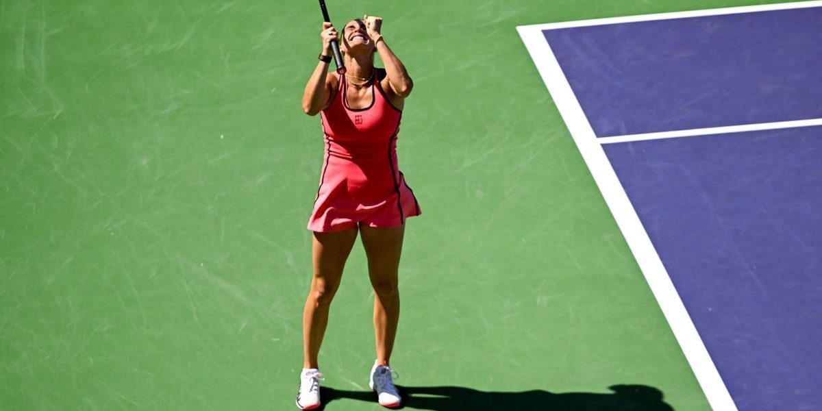 Aryna Sabalenka a câștigat pentru prima dată titlul la Indian Wells, după o finală dramatică împotriva Elenei Rybakina, pe care a reușit să o răstoarne după o revenire spectaculoasă