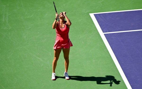 Aryna Sabalenka a câștigat pentru prima dată titlul la Indian Wells, după o finală dramatică împotriva Elenei Rybakina, pe care a reușit să o răstoarne după o revenire spectaculoasă