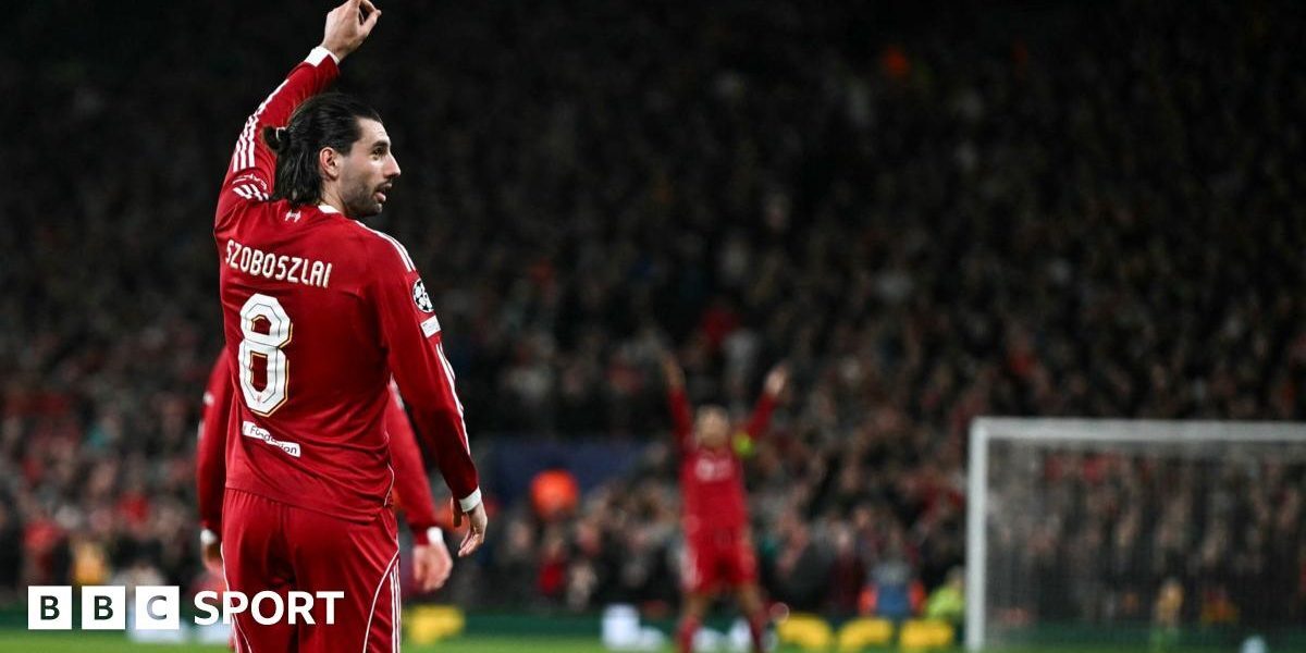 Liverpool a obținut o calificare importantă în Champions League, chiar dacă a trecut prin momente de incertitudine