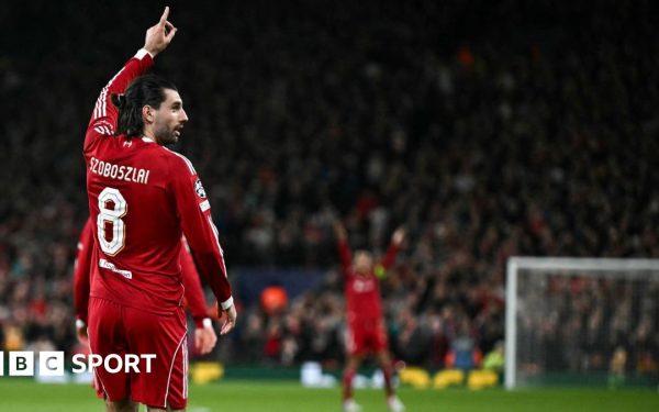 Liverpool a obținut o calificare importantă în Champions League, chiar dacă a trecut prin momente de incertitudine