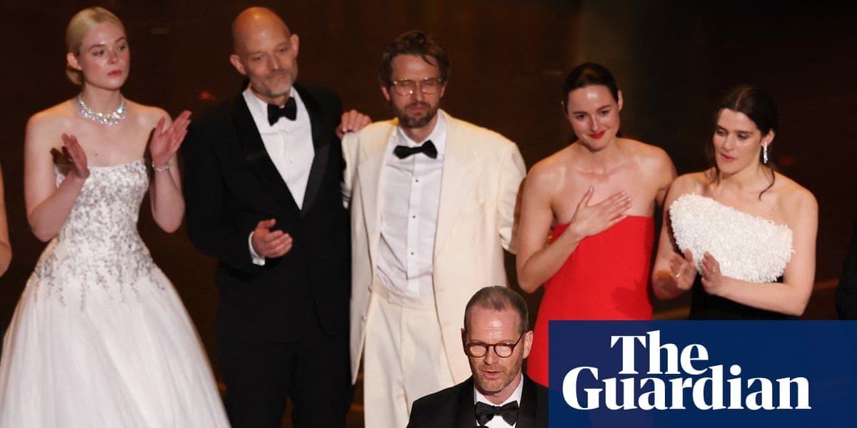„Sentimental Value” a câștigat premiul Oscar pentru cel mai bun film internațional la cea de-a 98-a ediție a Premiilor Academiei Filmul norvegian „Sentimental Value” a fost marele câștigător al serii de la Hollywood, adjudecându-și trofeul pentru cel mai bun film internațional la prestigioasa gala din această noapte