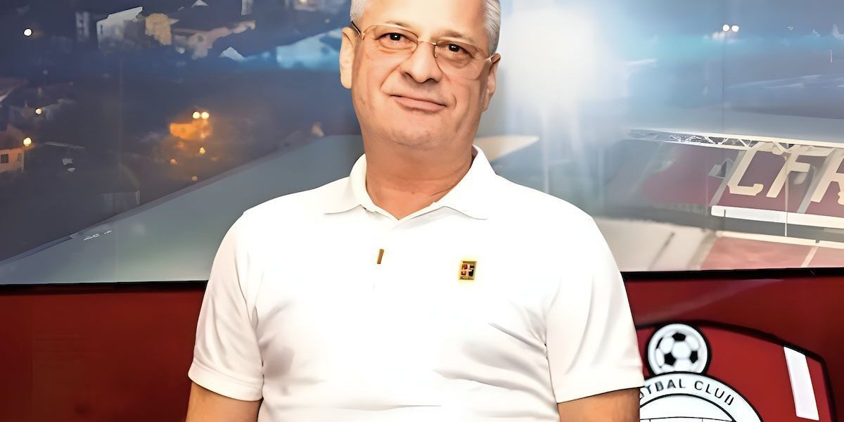 Ce face românul când vrea să-și îndeplinească datoria