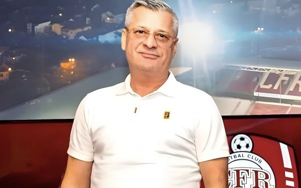 Ce face românul când vrea să-și îndeplinească datoria