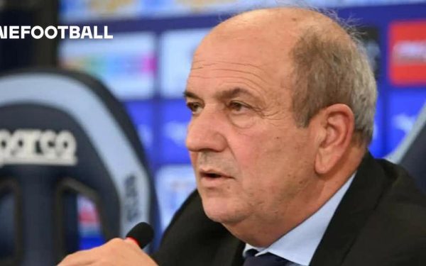 Fabiani despre Lazio-Atalanta: “Semifinala nu e garantată, pe sprijinul fanilor”