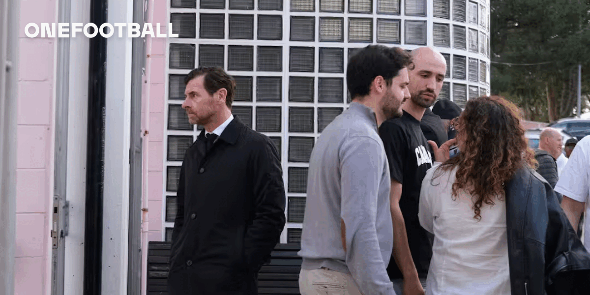 Villas-Boas, despre Silvino: „Un prieten care ne părăsește îndurând boala”