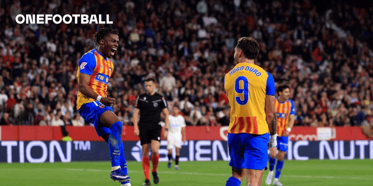 Valencia a obținut o victorie importantă în partida de ieri din La Liga, considerată crucială pentru menținerea în Primera Division