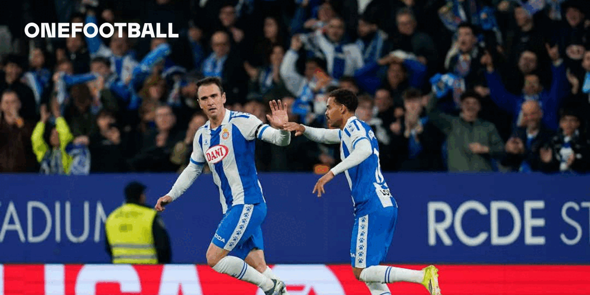 Espanyol vrea să-și redobândească zâmbetul pe stadion