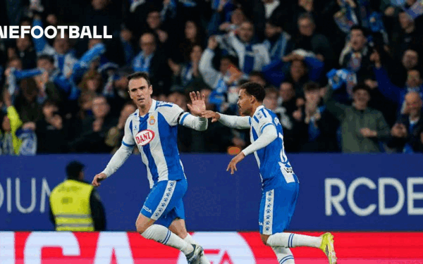 Espanyol vrea să-și redobândească zâmbetul pe stadion