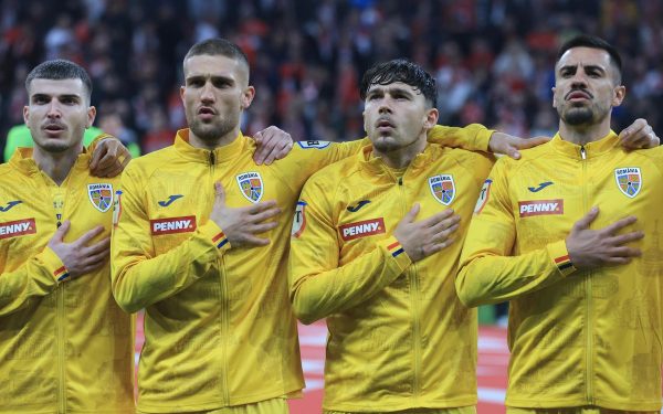 Andrei Vochin, oficial al Federației Române de Fotbal, a anunțat că prezența lui Daniel Bîrligea în meciul amical dintre România și Slovacia, programat pe 31 martie, la București, este incertă