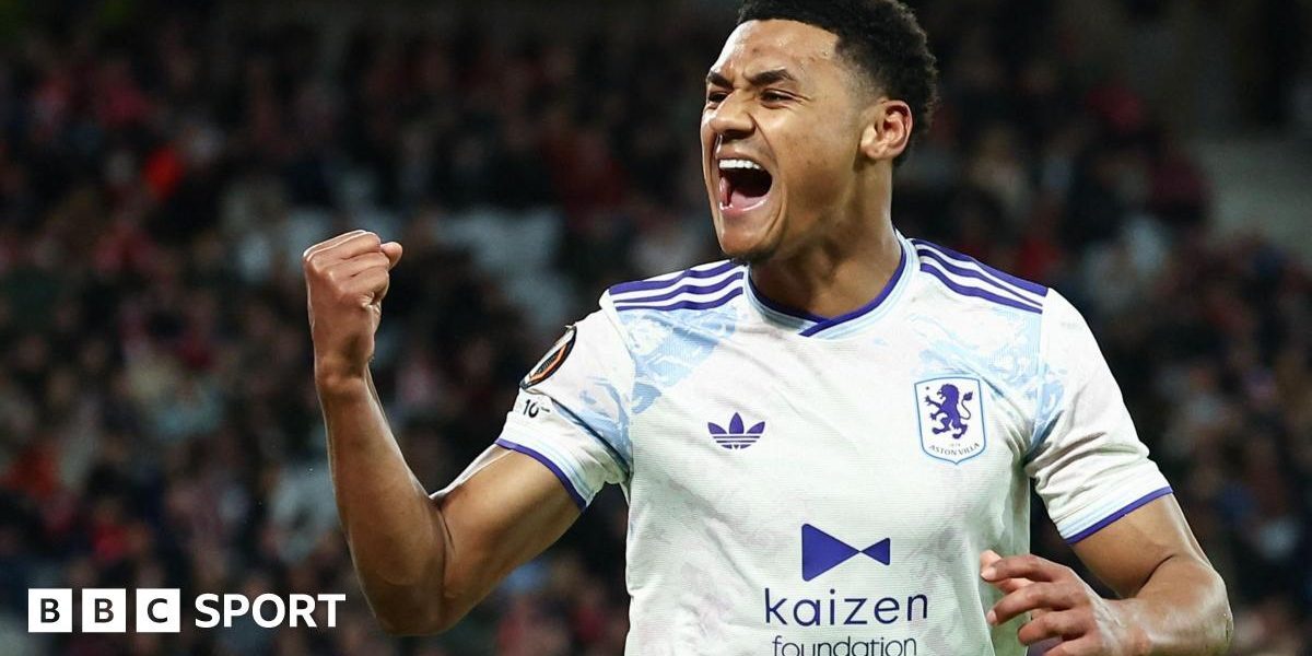 Aston Villa continuă drumul spre gloria continentală după o victorie importantă împotriva lui Lille în optimile Europa Conference League, o performanță notabilă mai ales dacă ținem cont de contextul sezonului și de provocările din teren