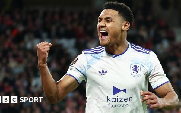 Aston Villa continuă drumul spre gloria continentală după o victorie importantă împotriva lui Lille în optimile Europa Conference League, o performanță notabilă mai ales dacă ținem cont de contextul sezonului și de provocările din teren