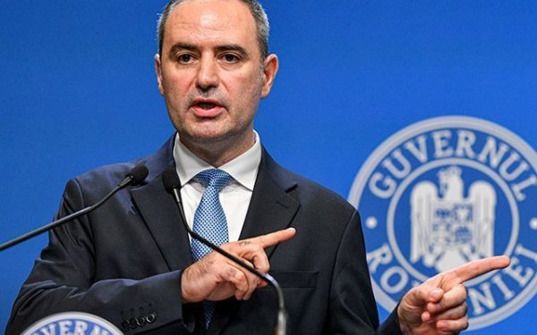 Ministrul de Finanțe, Nazare, anunță ieșirea din procedura de deficit excesiv după adoptarea bugetului 2026