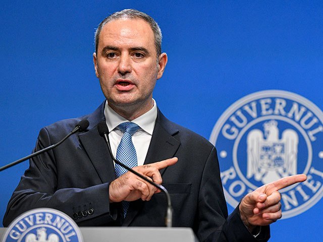Ministrul de Finanțe, Nazare, anunță ieșirea din procedura de deficit excesiv după adoptarea bugetului 2026