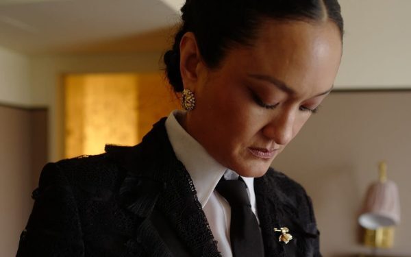 Durald Arkapaw, primul woman laureat Oscar la „cel mai bun imagine”