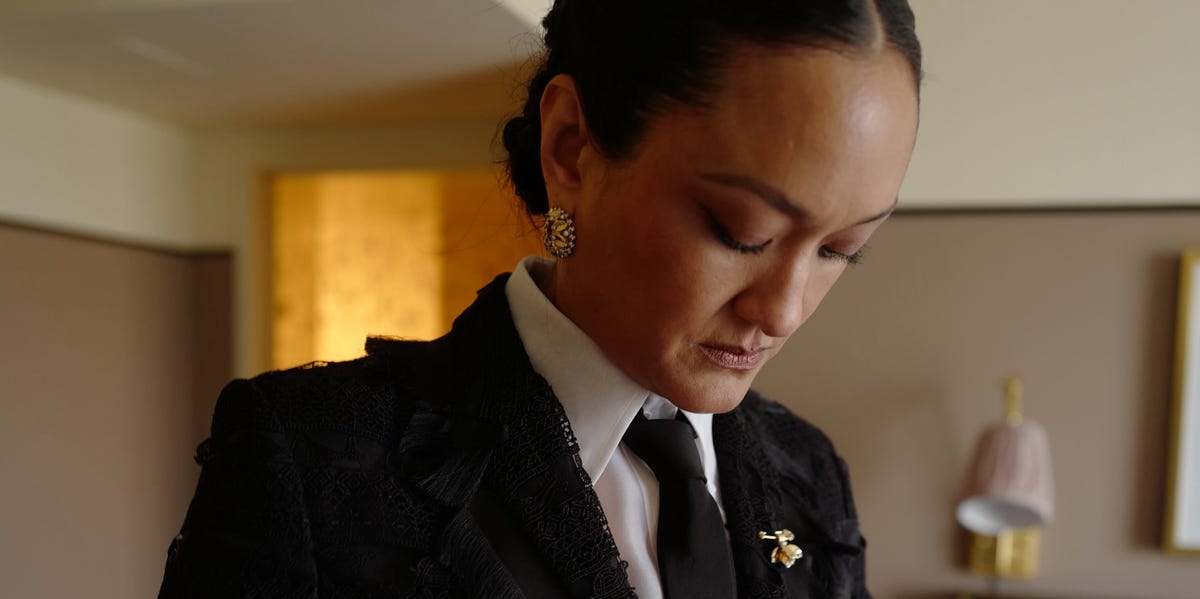 Durald Arkapaw, primul woman laureat Oscar la „cel mai bun imagine”