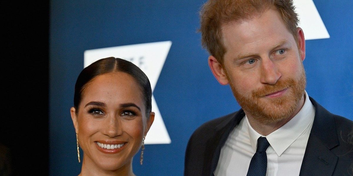 Purtătorul de cuvânt al lui Harry respinge teoria conspirației că Meghan i-a „spălat creierul”