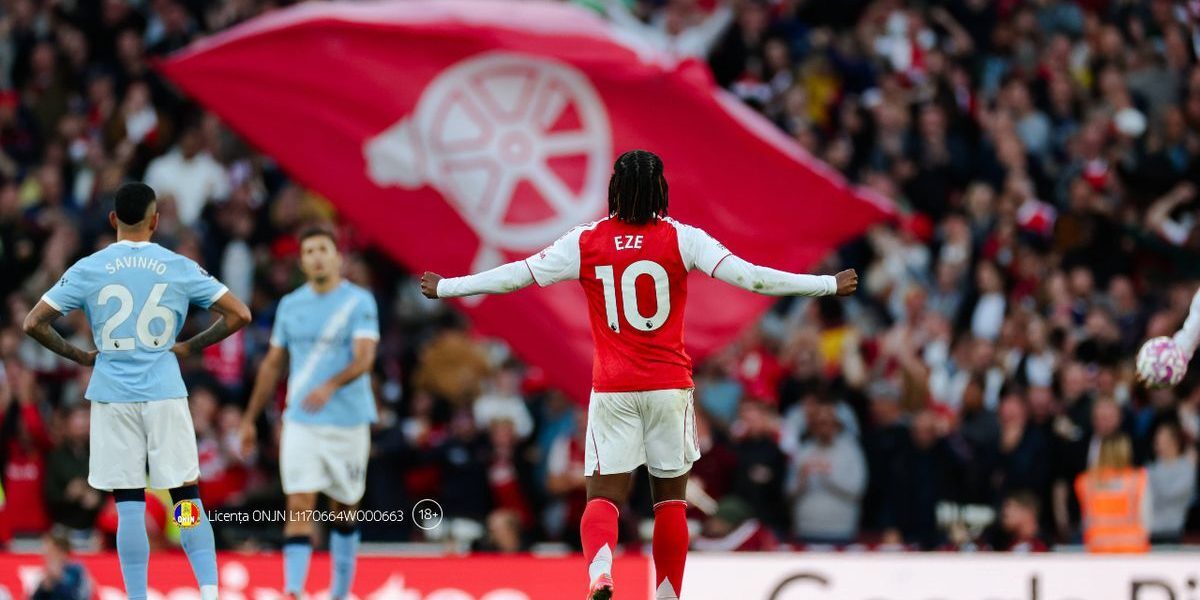 Arsenal Londra și Manchester City s-au duelat duminică, în finala Cupei Ligii Angliei, un eveniment așteptat cu sufletul la gură de fanii fotbalului britanic