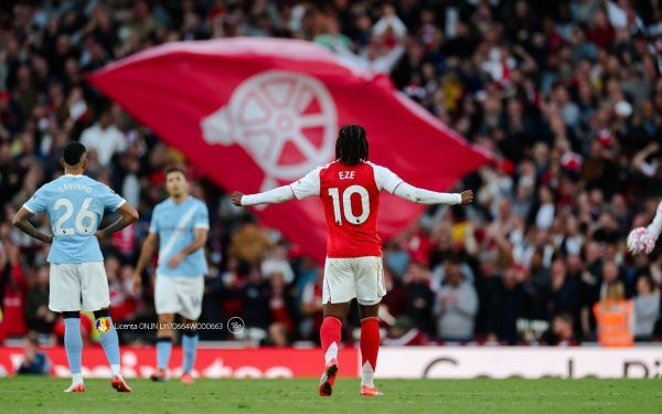 Arsenal Londra și Manchester City s-au duelat duminică, în finala Cupei Ligii Angliei, un eveniment așteptat cu sufletul la gură de fanii fotbalului britanic