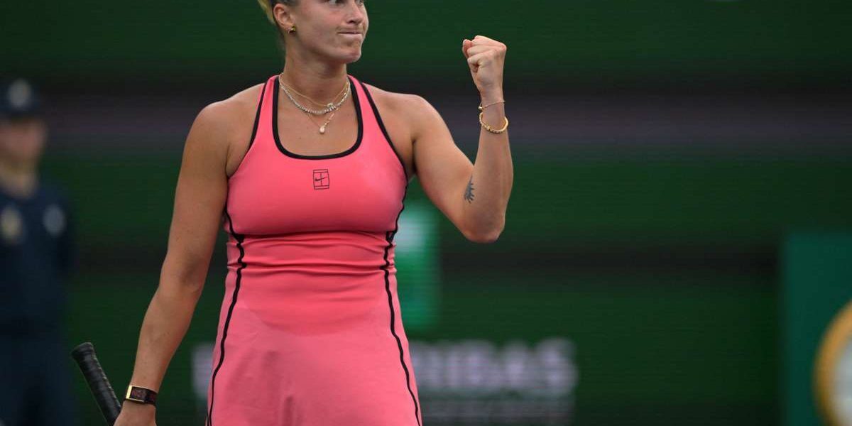 Finala Indian Wells 2026: Sabalenka întâlnește pe Rybakina