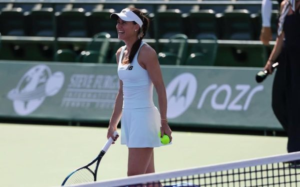 Sorana Cîrstea, la final de carieră, face valuri la Miami Open cu o performanță remarcabilă, reușind să avanseze în optimile turneului după o victorie convingătoare în fața Elisei Mertens