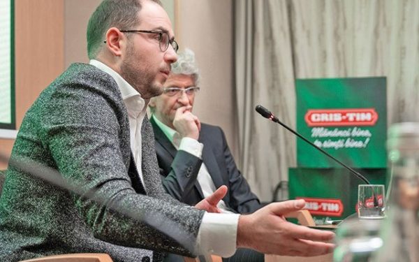 Cris-Tim face un pas important pe piața bursieră din România, aliniindu-se oficial la indicele BET, începând cu data de 23 martie