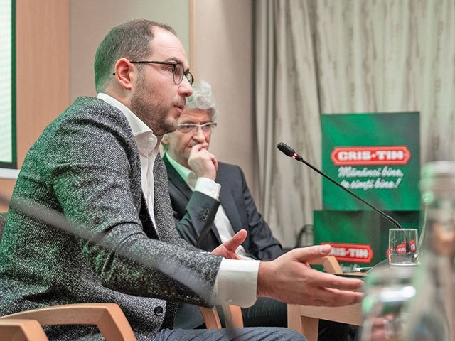Cris-Tim face un pas important pe piața bursieră din România, aliniindu-se oficial la indicele BET, începând cu data de 23 martie