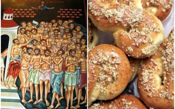 Sărbătoarea Sfinților 40 de Mucenici, celebrată în fiecare an pe data de 9 martie, este una dintre cele mai importante și tradiționale evenimente ale calendarului ortodox românesc