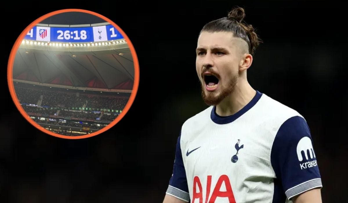 Sezon slab pentru Tottenham, în timp ce Edi Iordănescu asistă la scorul de neimaginat din Liga Campionilor Sezonul curent s-a transformat pentru Tottenham într-un coșmar de neimaginat