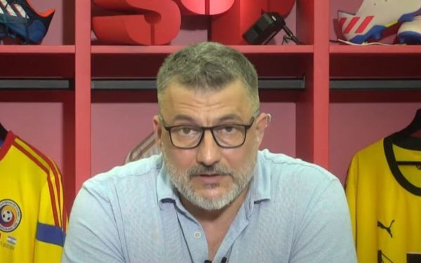 Ediția de astăzi a emisiunii Breaking Bets aduce în prim-plan cele mai interesante meciuri ale zilei și o privire detaliată asupra etapei din weekend din Bundesliga, oferind telespectatorilor o perspectivă completă asupra evenimentelor sportive de top