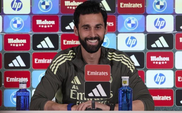 Real Madrid se pregătește intens pentru derby-ul cu Atletico Madrid, în ciuda successului din Champions League Real Madrid întâlnește duminică seară echipa Atletico Madrid în cadrul etapei a 29-a din La Liga, într-un meci foarte așteptat, ce va avea loc pe stadionul Santiago Bernabeu