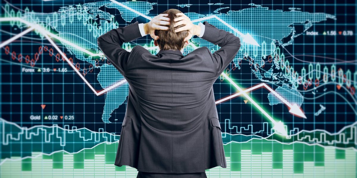 Piețele financiare în alertă: aurul în urcare, petrolul rămâne aproape de valori record, iar bursele globale se află sub presiune din cauza incertitudinilor geopolitice și a crizei investitorilor de refugiu În contextul turbulențelor globale și al tensiunilor internaționale, piețele financiare se confruntă cu o volatilitate accentuată, reflectată prin creșterea prețului la aur, păstrându-și statutul de activ de siguranță, și prin avansul aproape record al petrolului, care continuă să fie impulsionat de incertitudini geopolitice și de dificultățile de aprovizionare