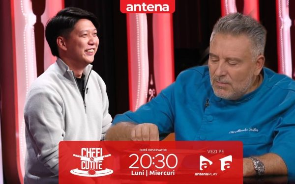Tânărul Chef Bach Nguyen Ngoc câștigă aprecierea juriului la “Chefi la cuțite”, impresionând cu o rețetă rafinată de origine vietnameză Un moment memorabil s-a produs în episodul 13 al sezonului 17 al emisiunii “Chefi la cuțite”, difuzat pe 30 martie 2026