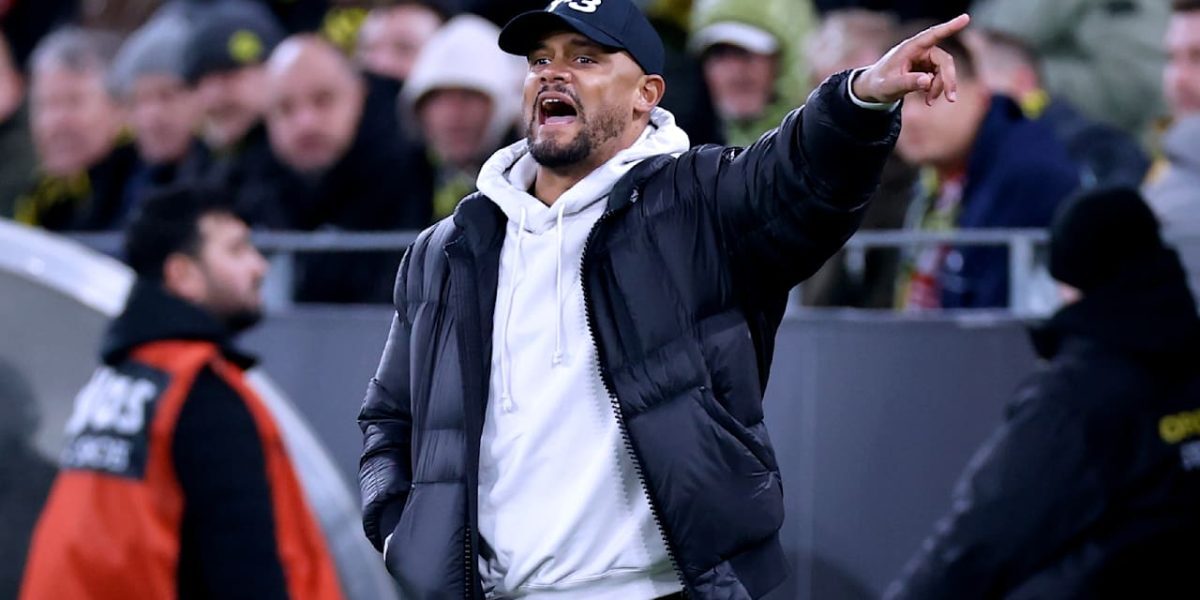 Bayern München începe meciul din cadrul etapei a 25-a din Bundesliga cu o abordare surprinzătoare, antrenorul Vincent Kompany alegând să menajeze câțiva dintre cei mai importanți jucători ai echipei