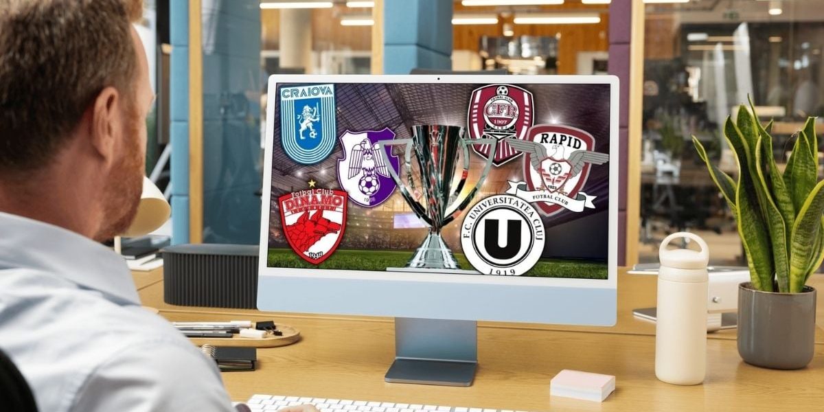 CFR Cluj și Universitatea Craiova, protagonistele ultimei etape din sezonul regular al Ligii Profesioniste de Fotbal din România, au făcut ultimele mișcări în pregătirea pentru startul competiției de tip play-off