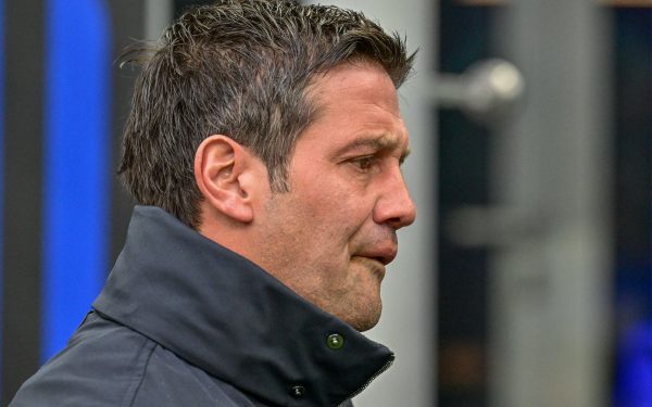 Inter a obținut doar un punct la Florența după un meci tensionat, încheiat cu scorul de 1-1, deși a deschis scorul în min