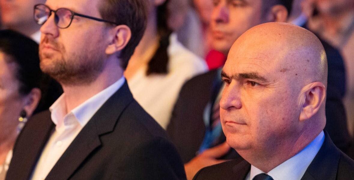 USR se poziționează ferm alături de parlamentarii liberali în disputa recentă din coaliție, criticând vehement intențiile PSD de a modifica bugetul național