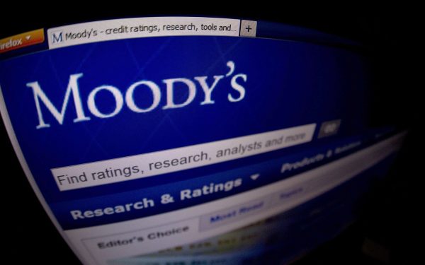 Ratingul Moody’s confirmă stabilitatea României, dar subliniază necesitatea reducerii deficitului bugetar Ministerul de Finanțe anunță că agenția de rating Moody’s a confirmat, recent, stabilitatea economică a României, evidențiind potențialul de creștere pe termen mediu în regiune