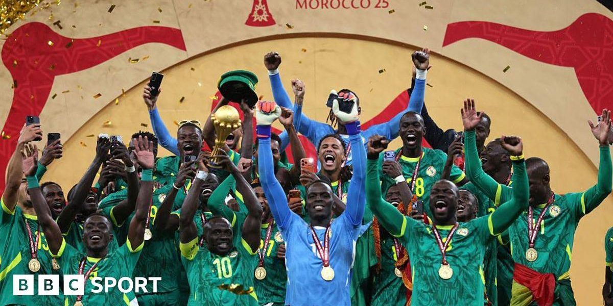 Morocco a fost desemnat câștigătoarea Cupei Africii pe Maturi din 2025, după ce Comitetul de Apel al Confederației Africane de Fotbal (CAF) a anulat rezultatul finalei disputate în luna ianuarie