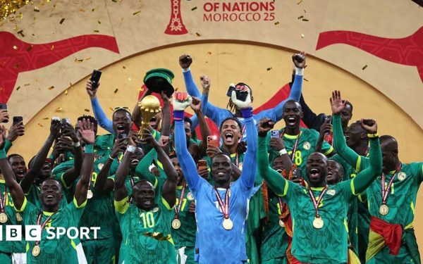 Morocco a fost desemnat câștigătoarea Cupei Africii pe Maturi din 2025, după ce Comitetul de Apel al Confederației Africane de Fotbal (CAF) a anulat rezultatul finalei disputate în luna ianuarie