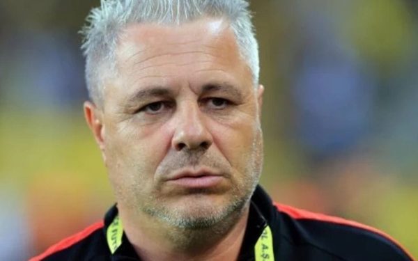 Marius Sumudica, concediat de la Al-Akhdoud din cauza rezultatelor slabe Antrenorul român Marius Sumudica a fost înlocuit de la conducerea echipei saudiotehnice Al-Akhdoud, după un sezon marcat de rezultate dezamăgitoare