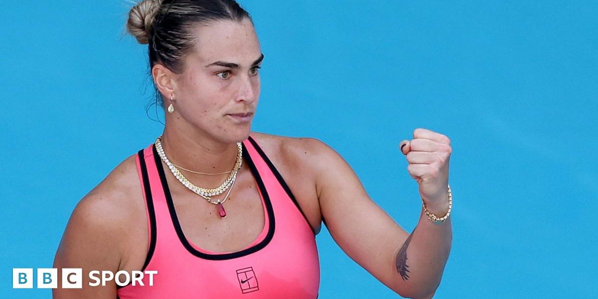 Aryna Sabalenka a reușit o performanță remarcabilă la Miami Open, câștigând titlul pentru a doua oară consecutiv după o finală dramatică împotriva lui Coco Gauff